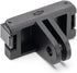 DJI Osmo Action Quick-Release Adapter Mount, Compatibility: Osmo Action 3, Osmo Action 4...