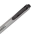 Amazon Basics Retractable Permanent Markers - Black, 12 Count...