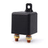 12V 250A Continuous Relay Automotive Power Switcher, SPST 4 Pin Normal Open Relay Heavy Duty Split Charger Relay, Auto Contact Switch Relay for Ca...