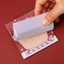 Cartoon Christmas Sticky Notes Student Message Memo Pads Study Office Memos Santa Claus N Times Posts 8 Sets(About 50 Sheets per Set)MGPFERD...