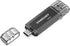 Vansuny 128GB USB C Flash Drive 2 in 1 OTG USB 3.0 + Type C Memory Stick with Keychain Dual Type C Thumb Drive Photo Stick Jump Drive for Android ...