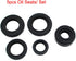 YX140 Engine Oil Seal For YX 140cc Pit Dirt Pitmotard Mini Cross Bikes PitsterPro Stomp Orion Thumpstar SDG Atomic SSR YCF SDG GPX...