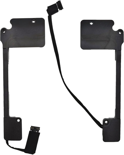 A1502 Internal Speaker Set Left and Right Replacement for Macbook Pro 13" A1502 2013-2015 Year Including 2pcs Dedicated Screwdrivers...