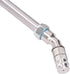 High Pressure Power Washer Wand, Hydro Jet Watering Sprayer Hose Nozzle Flexible Spray Wand Lance Adjustable Gun Jet Nozzles Powers Washers Cleani...