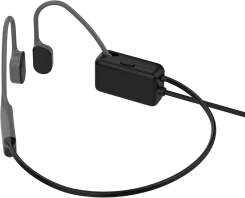 for AfterShokz Xtrainerz AS700 Headphones Charger Fast Charging Cable Portable Charging Cord USB Charger Compatible with AfterShokz Xtrainerz AS70...