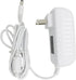 Power Cord Replacement for 4moms Mamaroo RockaRoo Baby Swing, 12V AC Adapter Charger, 6.6 ft Cable...