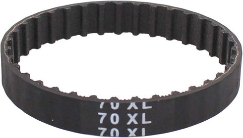 ApplianPar Drive Belts Replacement for Black and Decker 7696 Type 1 2 3 4 5 Planer 321200-00 Pack of 2...