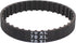 ApplianPar Drive Belts Replacement for Black and Decker 7696 Type 1 2 3 4 5 Planer 321200-00 Pack of 2...