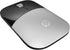HP Wireless Mouse Z3700 (7UH87AA, Natural Silver)...