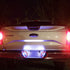 Xinctai 2PCS LED License Plate Light Lamp for 2015 2016 2017 2018 2019 2020 2021 Ford F150, 2017- up Ford Raptor Trucks, Clear Lens, Super White 6...