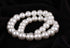 Pearl Necklace for Girls (White) Ecofriendly Synthetic-resin...