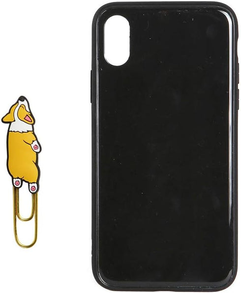 Corgi Clip Accessory: 3 pieces set...