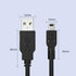 Replacement Camera UC-E4 USB Charging Cable Photo Transfer Cord Compatible with Canon EOS 10D 20D 30D 300D 350D 40D 400D 450D 5D2 5D3 500D 6D 60D ...