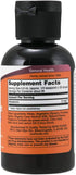 NOW Supplements, Liquid Melatonin, 3 mg Per Serving, Fast Absorbtion and Great Taste, 2-Ounces...