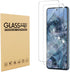(2 Pack) Designed for Google Pixel 8 Pro Tempered Glass Screen Protector 9H Anti Scratch HD Clear Bubble Free...
