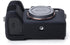 Pocoukate Camera Case for Sony Alpha 7 IV, A7M4, A7 IV Digital Camera Anti-Scratch Slim Fit Soft Cover with Screen Protector, A7IV Exclusive Acces...