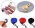 Dog Training Leash 50ft, 30ft, 20ft, and 15ft Long Leads, for Dog Training | Extra Long Line Dog Leash with Handle Great for Puppies & Dogs Traini...