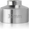 32mm Socket-Oil Filter Wrench Tool,6-Point Steel Quickly Oil Filter Removal Tool,3/8" Drive Oil Filter Socket Tool Compatible with Audi,Ford,Chevr...