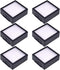 Neutop Filter Compatible with iRobot Roomba Combo j7+, Combo j9+ Self-Empty Robot Vacuum & Mop Replacement Parts, High-Effiency HEPA, 6-Pack....