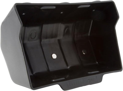 STEELMAN PRO 79011 Lug Bucket Magnetic Parts Holder; with 3 High-Strength Magnets and Multiple Mounting Options...