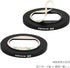JJC Lens Filter Adapter for Sony ZV-1 II ZV1II ZV-1 ZV1 RX100 VI RX100M6 RX100 VII RX100M7 Canon G5X Mark II for Attaching 52mm ND UV CPL Filter, ...