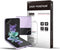 (3Sets Galaxy Z Flip 3 5G Matte Anti Glare Screen Protector Film, 3pcs Inner +3pcs Outer + 3pcs Hinge, Perfect Touch, BubbleFree, Easy Installatio...