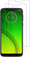 VIESUP for Moto G7 POWER Screen Protector, Motorola G7 Power Protective Glass Film, 9H Hardness 0.3mm Ultra Premium Screen Protector Tempered Glas...