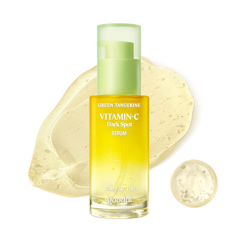 GOODAL Green Tangerine Vitamin C Serum 1.01 fl oz....