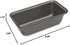 Cuisinart CMBM-4LP Mini Loaf Pan 4 Count (Pack of 1)...