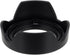 Fotodiox Reversible Flower Lens Hood with 52mm Front Filter Thread, for Nikon D300, D3100, D3200, D5000, D5100, D5200, with 18-55mm f/3.5-5.6G DX ...