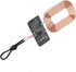 DIY Qi Charging Receiver 5W Module Coil Circuit Board for QI Smartphone...