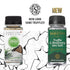 Sabatino Truffle & Rosemary Sea Salt Seasoning, All Natural Gourmet Truffle Salt with Rosemary, Sicilian Sea Salt,Kosher, Non-Gmo Project Certifie...