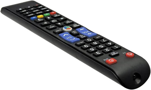 Universal Replacement Remote Control for Samsung Smart LED TV UN24H4500 UN28H4500 UN28H4500AF...