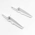 2PCS Replacement Feet for LASKO 20" Box Fan,Anti-tip Foot Set Accessory...