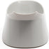 Lixit Ergonomic Bowls for Dogs with Long Ears (Grey, Large)...