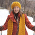 Patons Classic Wool Roving Yarn, 3.5 oz, Yellow, 1 Ball...