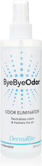 ByeByeOdor Deodorizer 7.5 oz. Bottle Fruit Scent 1 Ct 00258...