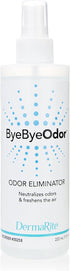 ByeByeOdor Deodorizer 7.5 oz. Bottle Fruit Scent 1 Ct 00258...
