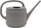 The HC Companies ½ Gallon Plant Watering Can - Small Plastic Garden Water Pot with Long Spout for Indoor Outdoor Plants Flower, Gray...