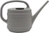 The HC Companies ½ Gallon Plant Watering Can - Small Plastic Garden Water Pot with Long Spout for Indoor Outdoor Plants Flower, Gray...