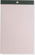 Kate Spade New York To-Do List Pad, Notepad Set of 3, Includes 50 Lined Sheets Per Memo Pad, Colorblock...