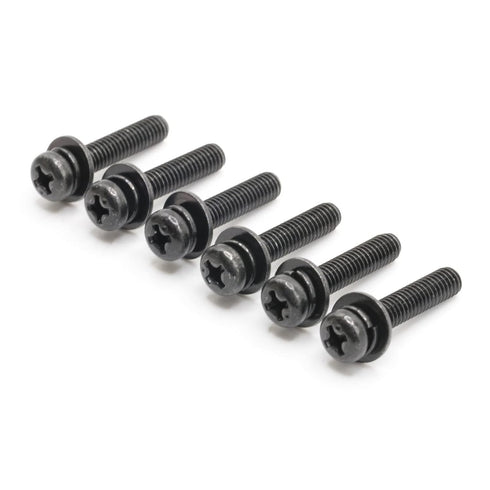 ReplacementScrews Stand Screws Compatible with LG 70UK6570AUB (70UK6570AUB.AUS)...