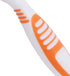 Denture Brush Denture Toothbrush Washing Brush Dual Head Denture Washing Tools,Premium Hygiene Denture Brush False Teeth Brushing Tools for Dentur...