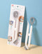 Crevice Cleaning Brushes (White) Deep Clean Brush Set, Small Cleaning Brush Set for Deep Detail Cleaning Scrub Brush for Kitchen and Appliances Gr...