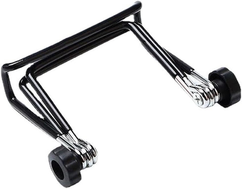 2 Pieces Book Holder Metal Plate Stand Picture Frame Stand Adjustable Easel Stand Foldable Book Display Stand Photo Holder Stand Plate Display Sta...