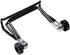 2 Pieces Book Holder Metal Plate Stand Picture Frame Stand Adjustable Easel Stand Foldable Book Display Stand Photo Holder Stand Plate Display Sta...