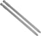 uxcell 2 Pcs 6mm PH2 Magnetic Phillips Screwdriver Bits, 1/4 Inch Hex Shank 5.9-inch Length S2 Power Tool...