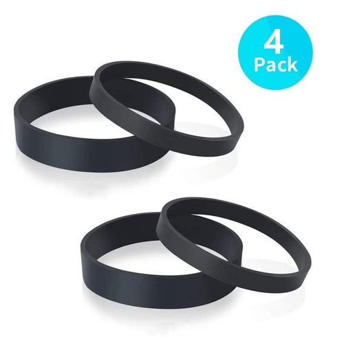 Replacement Belts Compatible with Dyson DC07 DC04 DC14 DC33 Vacuum, Clutch Belt Set Replace Parts DY-902514-01 (2-Set)...
