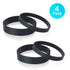 Replacement Belts Compatible with Dyson DC07 DC04 DC14 DC33 Vacuum, Clutch Belt Set Replace Parts DY-902514-01 (2-Set)...
