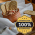 Olyra, Biscuit Breakfast Olympic Rynner Cinnmon Tahini Organic, 5.3 Ounce...